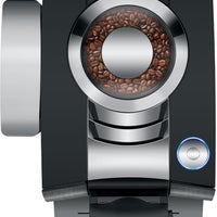 Jura - Z10 NAB Automatic Coffee Machine Aluminum Black - 15702