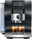 Jura - Z10 NAB Automatic Coffee Machine Aluminum Black - 15702
