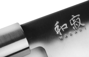 KAI - Wasabi 8.25" Yanagiba Knife - 6721Y - DISCONTINUED