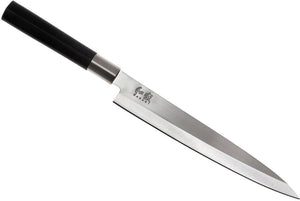 KAI - Wasabi 8.25" Yanagiba Knife - 6721Y - DISCONTINUED