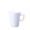 CHURCHILL - 14 Oz. Super Vitrified Latte Coffee Mug - Pack of 6 - MCLM1