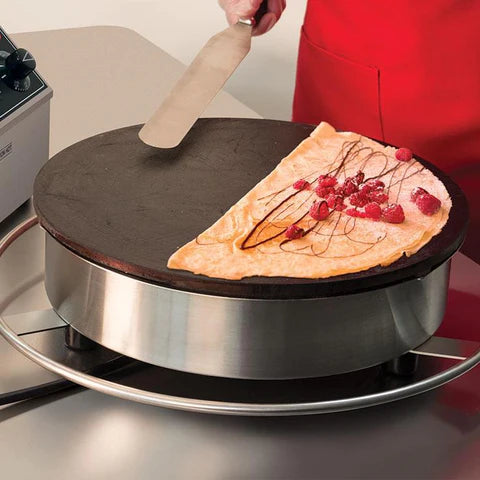 KRAMPOUZ - 15.7" Electric Crepe Maker - CEBIF4AT