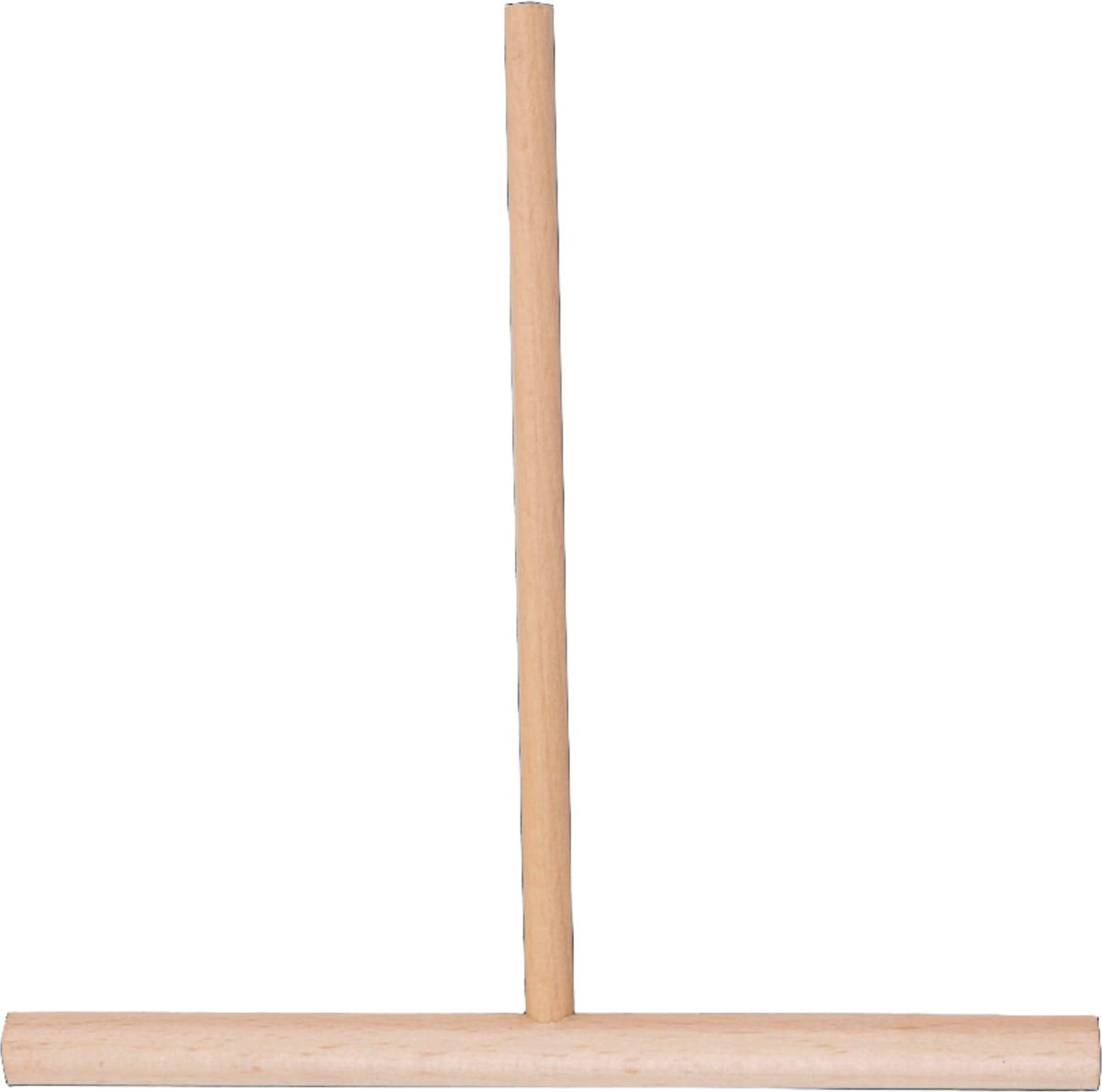 KRAMPOUZ - 18 cm Round Head Crepe Batter Spreader - ART18
