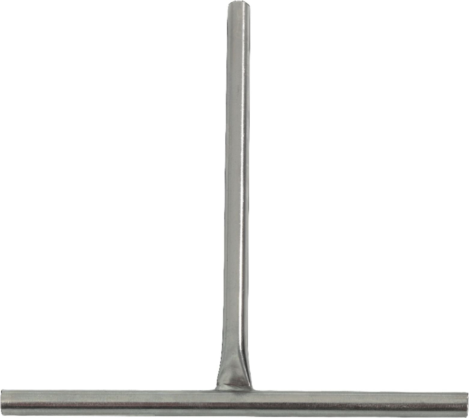 KRAMPOUZ - 18 cm Stainless Steel Round Crepe Spreader - ARI18