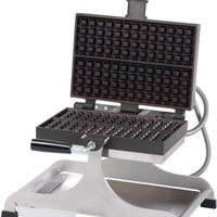 KRAMPOUZ - 4" x 13" Swivel Range Waffle Maker - TOURANT S