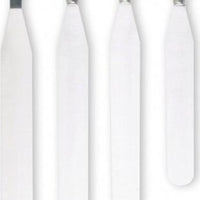 KRAMPOUZ - 40 cm Stainless Steel Spatula - ASI40