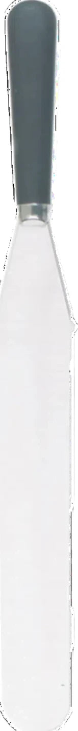 KRAMPOUZ - 40 cm Stainless Steel Spatula - ASI40