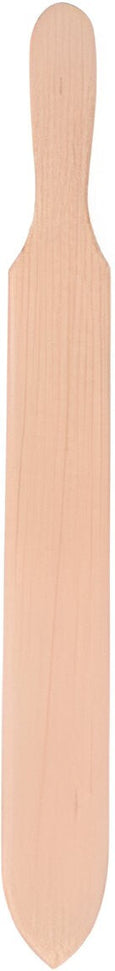 KRAMPOUZ - 40 cm Wooden Crepe Spatula - ASH40