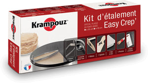 KRAMPOUZ - Batter Spreading Kit for Crepe Makers - AKE84