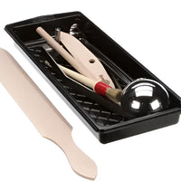 KRAMPOUZ - Batter Spreading Kit for Crepe Makers - AKE84