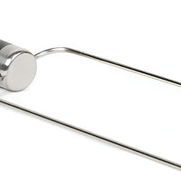 KRAMPOUZ - Black Handle Waffle Pick/Fork - APG1