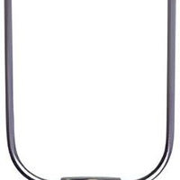 KRAMPOUZ - Black Handle Waffle Pick/Fork - APG1