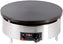 KRAMPOUZ - Round Natural Gas Cast Iron Crepe Maker - CGBIP4