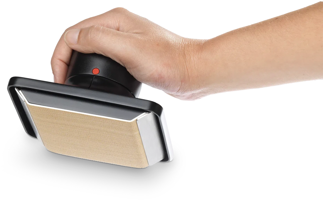 KRAMPOUZ - Seasoning Greasing and Wiping Pad For Crepe Maker - ATE1