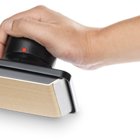 KRAMPOUZ - Seasoning Greasing and Wiping Pad For Crepe Maker - ATE1