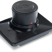 KRAMPOUZ - Seasoning Greasing and Wiping Pad For Crepe Maker - ATE1