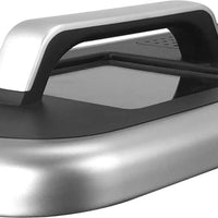 Kalorik - 3 L Stainless Steel Deep Fryer with Oil Filtration - FT43721BK