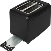 Kalorik - Designer Series 2-Slice Digital Toaster With Large LED Display - TO52789BKS13