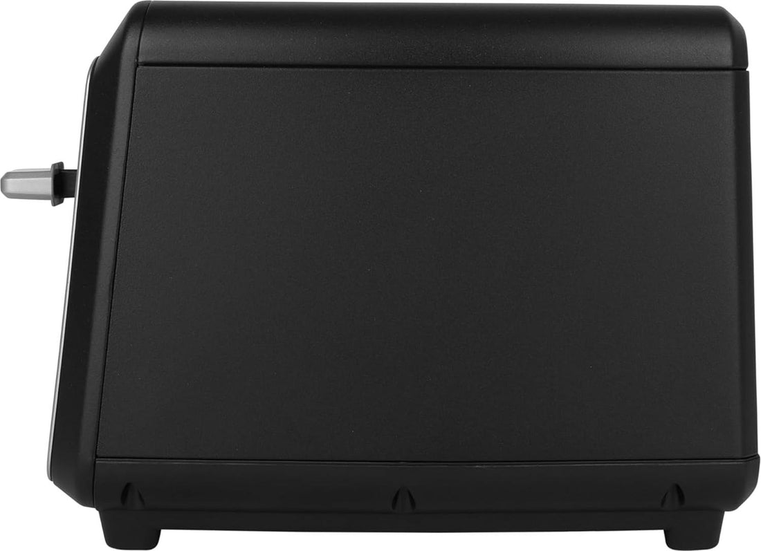 Kalorik - Designer Series 2-Slice Digital Toaster With Large LED Display - TO52789BKS13