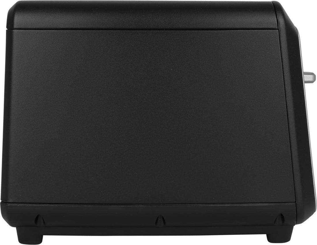 Kalorik - Designer Series 2-Slice Digital Toaster With Large LED Display - TO52789BKS13