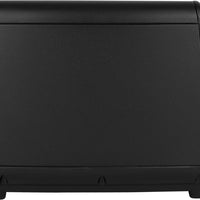 Kalorik - Designer Series 2-Slice Digital Toaster With Large LED Display - TO52789BKS13