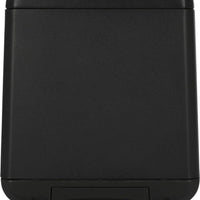 Kalorik - Designer Series 2-Slice Digital Toaster With Large LED Display - TO52789BKS13