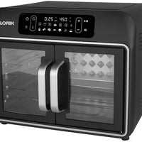 Kalorik - Designer Series 26 QT Air Fryer and Convection Oven - AFO52786BKS13