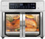 Kalorik - MAXX Advance 26 QT Digital Air Fryer Oven - AFO52233SS