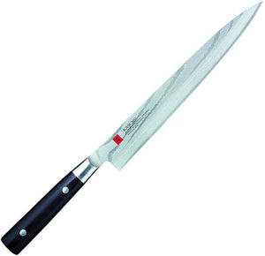 Kasumi - DAMASCUS 9.5" Sashimi Knife - 85024