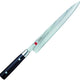 Kasumi - DAMASCUS 9.5" Sashimi Knife - 85024