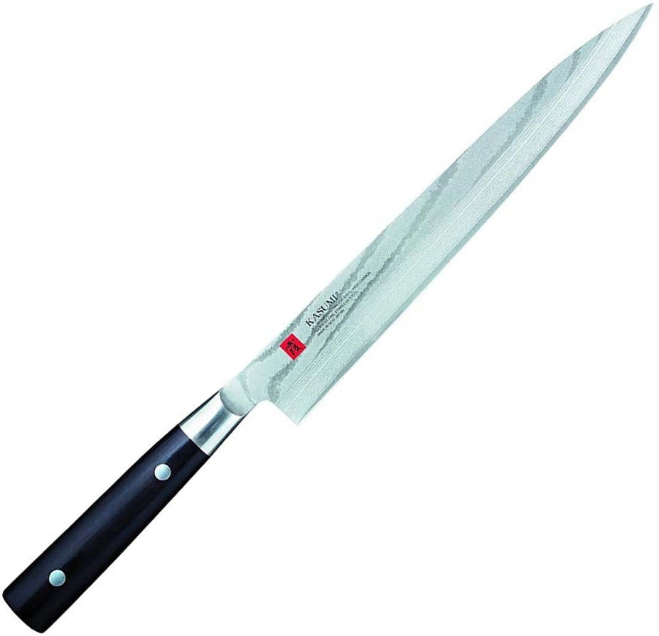 Kasumi - Damascus 11.8" Sashimi Knife - 7185030