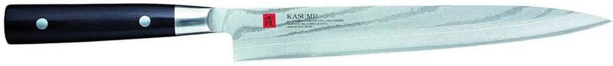 Kasumi - Damascus 11.8" Sashimi Knife - 7185030