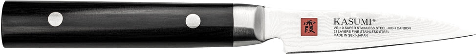 Kasumi - Damascus 3" Paring Knife - 7182008