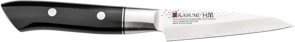 Kasumi - HAMMERED 3.5" Paring Knife - 7172009 - DISCONTINUED
