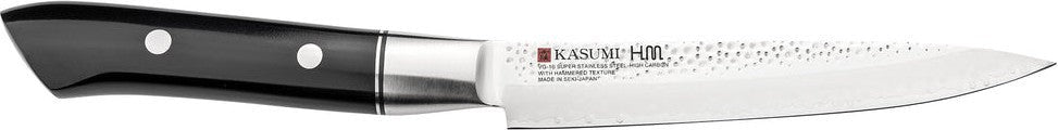 Kasumi - HAMMERED 4.7" Utility Knife - 7172012 - DISCONTINUED