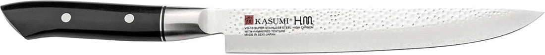 Kasumi - HAMMERED 8" Carving Knife - 7174020 - DISCONTINUED