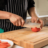 Kasumi - KURO 6.5" Nakiri Knife - 71SM36017 - DISCONTINUED