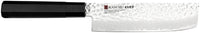 Kasumi - KURO 6.5" Nakiri Knife - 71SM36017 - DISCONTINUED