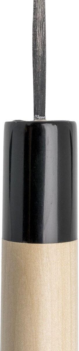 Kasumi - KURO 6.5" Stainless Steel Nakiri Knife - 71KR36017