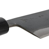 Kasumi - KURO 6.5" Stainless Steel Nakiri Knife - 71KR36017