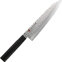 Kasumi - KURO 8.27" Stainless Steel Chef's Knife - 71KR37021
