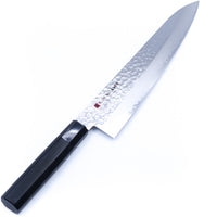 Kasumi - KURO 9.5" Stainless Steel Chef's Knife - 71KR37024
