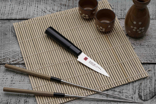 Kasumi - TORA 3.5" Paring Knife - 7136844