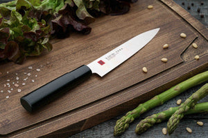 Kasumi - TORA 5.9" Utility Knife - 7136845
