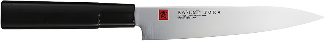 Kasumi - TORA 5.9" Utility Knife - 7136845
