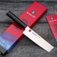 Kasumi - TORA 6.5" Nakiri Knife - 7136847