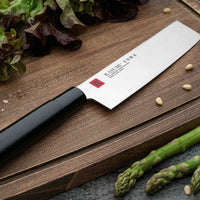Kasumi - TORA 6.5" Nakiri Knife - 7136847