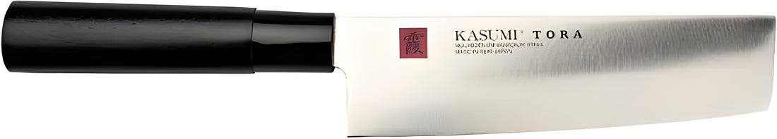 Kasumi - TORA 6.5" Nakiri Knife - 7136847