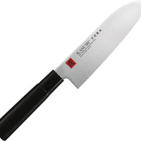 Kasumi - TORA 6.5" Santoku Knife - 7136841
