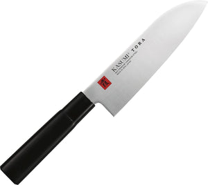 Kasumi - TORA 6.5" Santoku Knife - 7136841